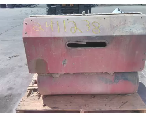 KENWORTH T800B BATTERY BOX