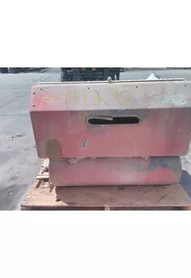 KENWORTH T800B BATTERY BOX