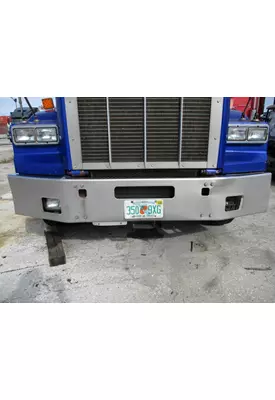 KENWORTH T800B BUMPER ASSEMBLY, FRONT