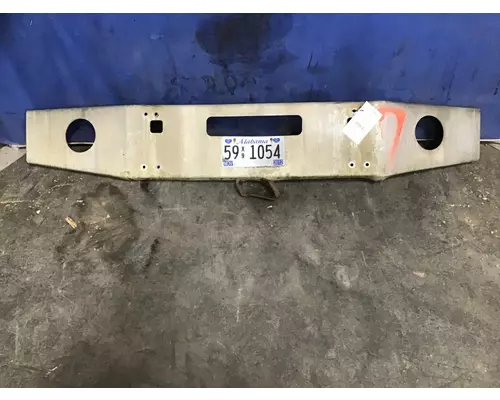 KENWORTH T800B BUMPER ASSEMBLY, FRONT