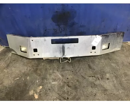 KENWORTH T800B BUMPER ASSEMBLY, FRONT