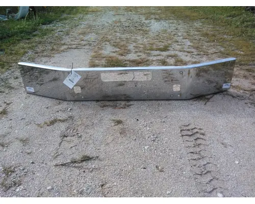 KENWORTH T800B BUMPER ASSEMBLY, FRONT