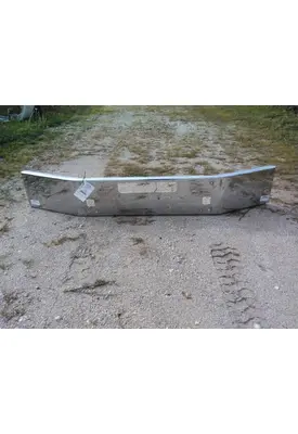 KENWORTH T800B BUMPER ASSEMBLY, FRONT