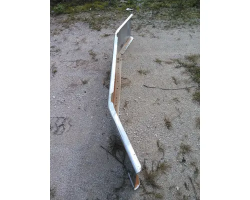 KENWORTH T800B BUMPER ASSEMBLY, FRONT