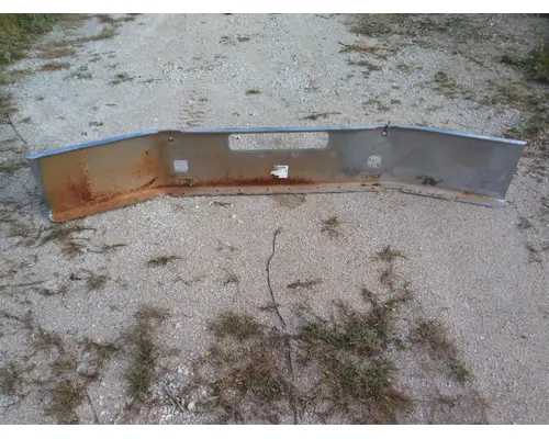 KENWORTH T800B BUMPER ASSEMBLY, FRONT