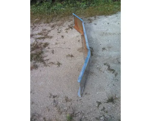 KENWORTH T800B BUMPER ASSEMBLY, FRONT