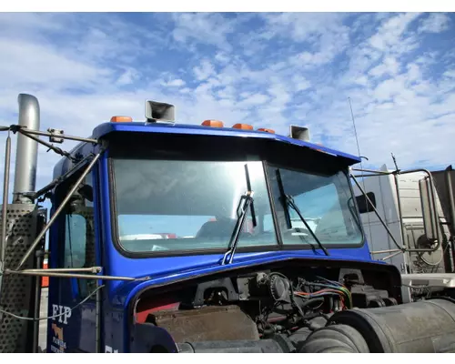 KENWORTH T800B CAB CLIP