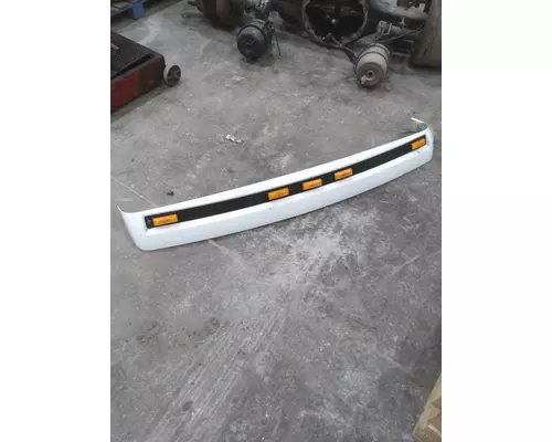 KENWORTH T800B CAB CLIP