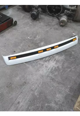 KENWORTH T800B CAB CLIP