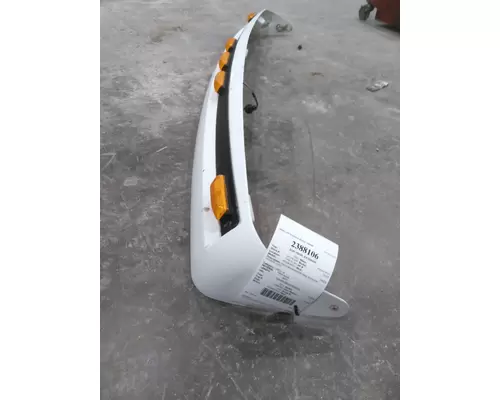KENWORTH T800B CAB CLIP