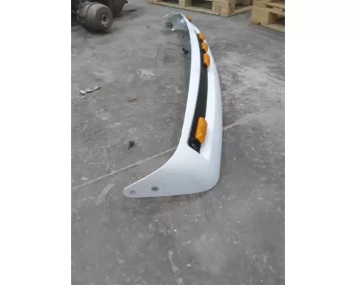 KENWORTH T800B CAB CLIP