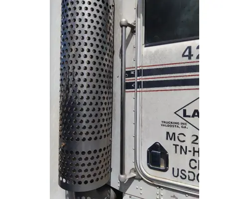 KENWORTH T800B CAB HANDLE