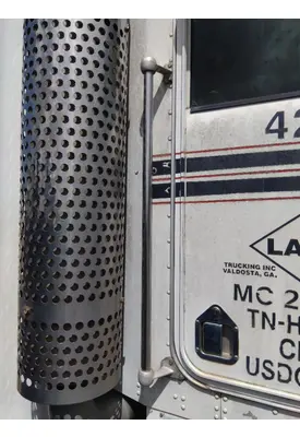KENWORTH T800B CAB HANDLE