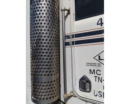 KENWORTH T800B CAB HANDLE