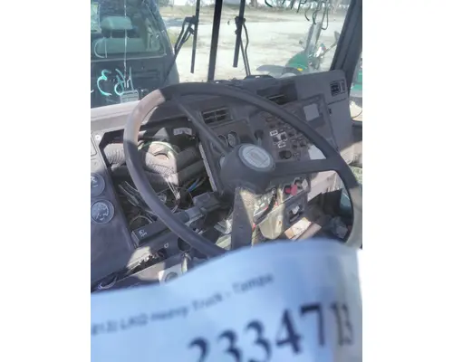 KENWORTH T800B CAB