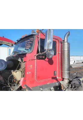 KENWORTH T800B CAB