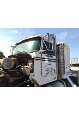 KENWORTH T800B CAB