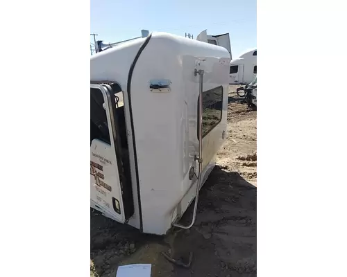 KENWORTH T800B CAB