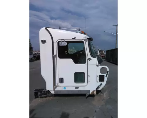 KENWORTH T800B CAB