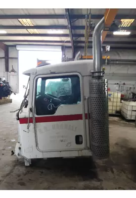 KENWORTH T800B CAB
