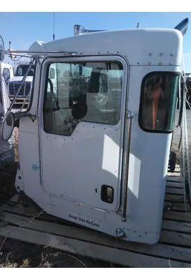 KENWORTH T800B CAB
