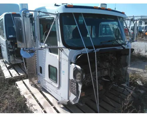 KENWORTH T800B CAB