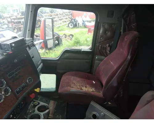 KENWORTH T800B CAB
