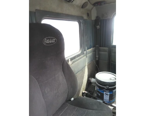 KENWORTH T800B CAB