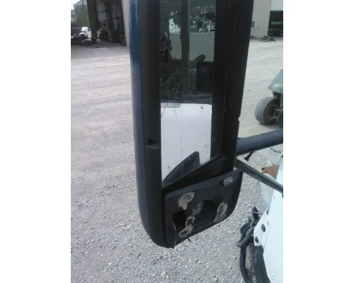 KENWORTH T800B CAB