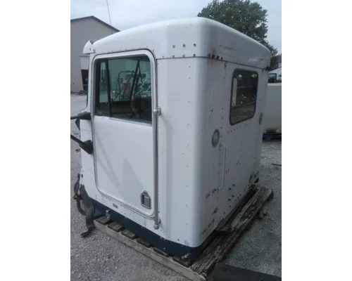 KENWORTH T800B CAB