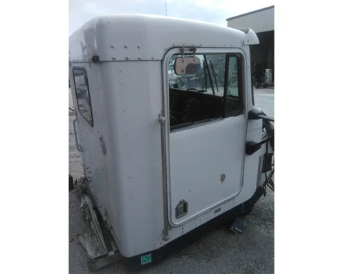 KENWORTH T800B CAB