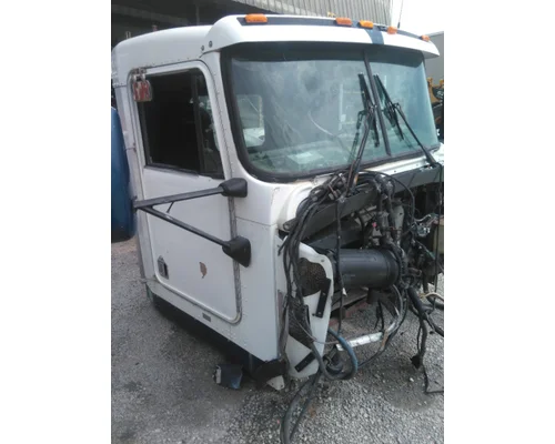 KENWORTH T800B CAB