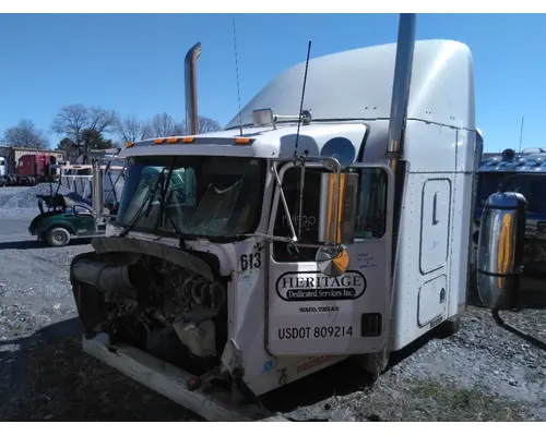 KENWORTH T800B CAB