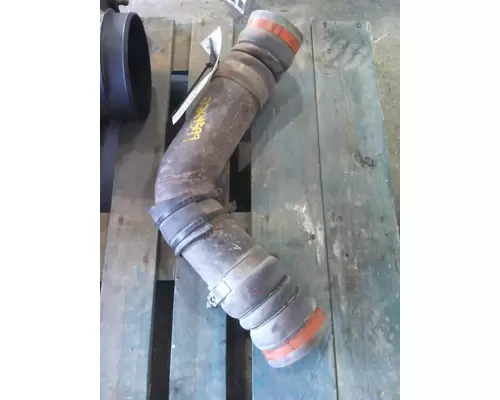 KENWORTH T800B CHARGE AIR COOLER PIPE