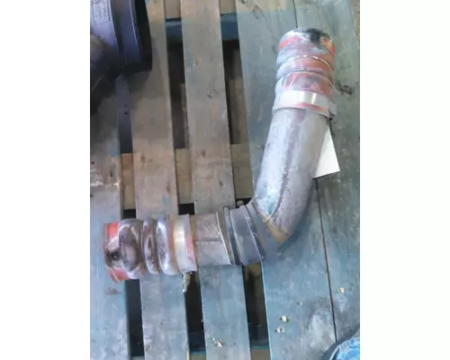 KENWORTH T800B CHARGE AIR COOLER PIPE