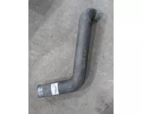 KENWORTH T800B CHARGE AIR COOLER PIPE