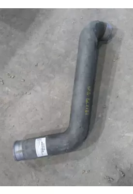 KENWORTH T800B CHARGE AIR COOLER PIPE