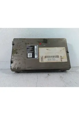 KENWORTH T800B CHASSIS CONTROL MODULE (CCM)