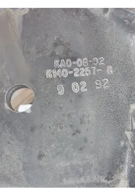 KENWORTH T800B CROSSMEMBER