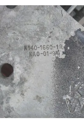 KENWORTH T800B CROSSMEMBER