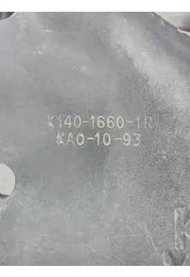 KENWORTH T800B CROSSMEMBER