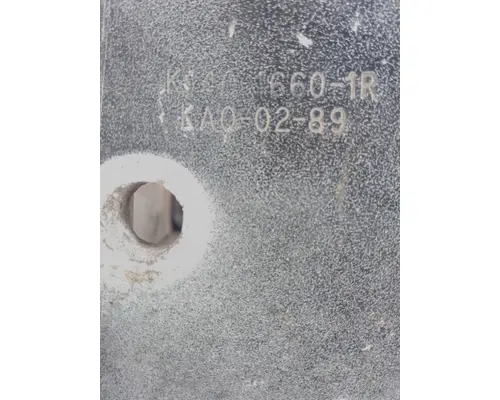 KENWORTH T800B CROSSMEMBER