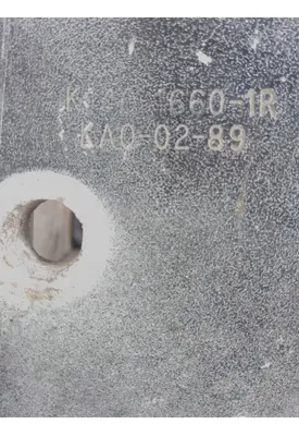 KENWORTH T800B CROSSMEMBER