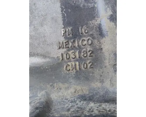 KENWORTH T800B CROSSMEMBER