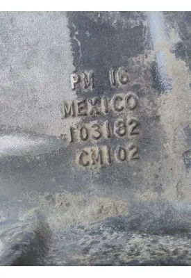 KENWORTH T800B CROSSMEMBER