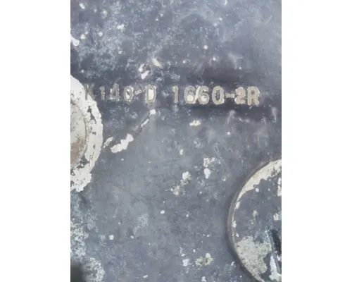 KENWORTH T800B CROSSMEMBER