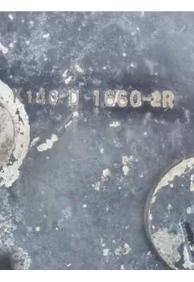 KENWORTH T800B CROSSMEMBER