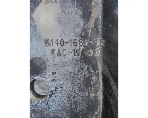 KENWORTH T800B CROSSMEMBER