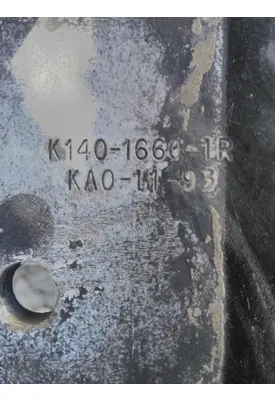 KENWORTH T800B CROSSMEMBER