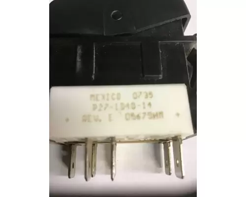 KENWORTH T800B CRUISE CONTROL SWITCH
